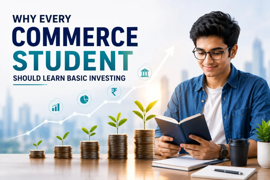 Course investing for commerce students 1024x683